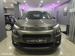 Citroën C3 Pure Tech S&S Shine