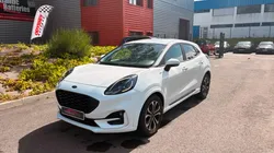 FORD PUMA 1.0 EcoBoost 125 ch S&S DCT7 ST-Line