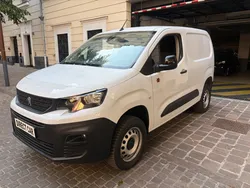 Peugeot PARTNER DANGEL III 4X4 1.5 HDI 130 CH BV6 + 3 PLACES + MOTEUR NEUF