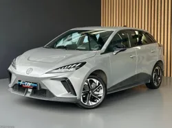 MG  51 kWh Standard