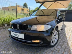 BMW 118 d