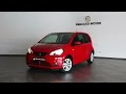 SEAT Mii 1.0 Style