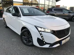 PEUGEOT 308 SW PureTech 130ch S&S EAT8 Active Pack