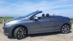 Peugeot 207 CC 1.6 HDi FAP de 2007
