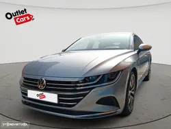 VW Arteon 2.0 TDI Elegance DSG