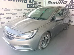 OPEL Astra 1.6T S-S Excellence 200