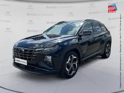 Hyundai Tucson 1.6 CRDI 136ch hybrid 48V Executive DCT-7 Euro6d-Evap