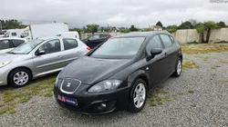 Seat Leon 1.6 TDI 105cv
