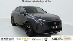 Peugeot E-3008 210 ch 73 kWh GT