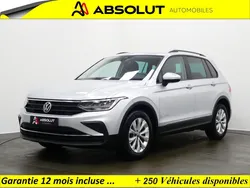 Volkswagen TIGUAN 1.5 TSI 130CH LIFE BUSINESS