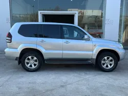 Toyota Land Cruiser 3.0 D4-D VXL