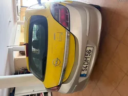 Opel Astra 1.3