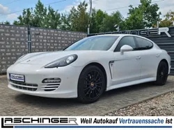Porsche Panamera 4 EXCLUSIVE BOSE SDEL GPS KAM MFL TEMP 299 CH 4X4 BVA - HAYON ÉLECTRIQUE TOIT OU...