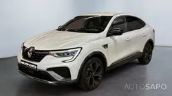 Renault Arkana de 2022