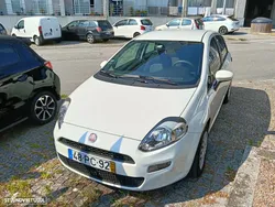 Fiat Punto 1.3 M-jet 4Fleet Start&Stop