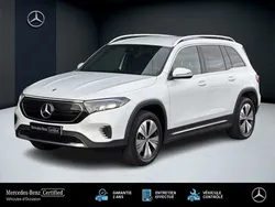 Mercedes EQB 250 Business Line