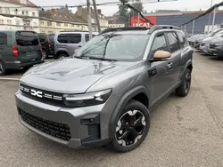 DACIA BIGSTER 1.2 TCe 130 4x4 Extreme AVEC TOIT OUVRANT