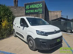Citroën Berlingo BlueHDi 75ch Feel