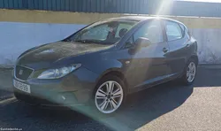 Seat Ibiza 1.9 TDI bom estado geral
