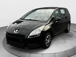 🚘 Peugeot 5008 1.6 HDi Pack Confort