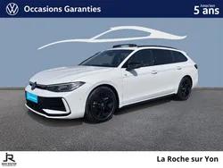 Volkswagen Passat 2.0 TDI EVO SCR 150 DSG7 R-Line