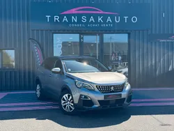 PEUGEOT 3008 1.2 Puretech 130cv Active Business *Courroie de distribution OK