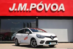 Renault Clio Sport Tourer 1.5 DCI GT Line 90cv