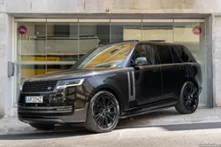 Land Rover Range Rover 3.0 D350 HSE