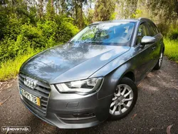 Audi A3 Sportback 1.6 TDI B.Line Attraction
