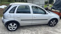 Opel Corsa C 1.3cdti