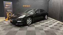 PORSCHE PANAMERA S HYBRID BVA / PACK CHRONO / TOIT OUVRANt