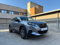 Peugeot 2008 Active Pack Eléctrico 100kW