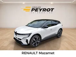 RENAULT Megane E-Tech EV60 220 ch super charge Techno