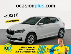 SKODA Fabia 1.0 TSI Ambition 70kW