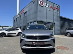 Opel GRANDLAND 1.5 D 130CH ELEGANCE BUSINESS BVA8