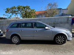 Opel Astra 1.7 CDTi Elegance
