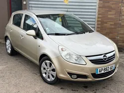 OPEL CORSA 1.3 CDTi 75 CH ECOFLEX 219000KM GRANTIE 3 MOIS / DEUX CLEFS / CLIMATISATION / RÉGULATEUR / JANTE ALU