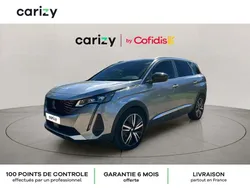 Peugeot 5008 PureTech 130ch S&S EAT8 GT Pack