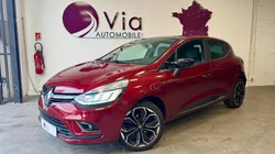 Renault Clio TCe 120 Energy Intens Camera / Sieges chauffants Suivi Renault
