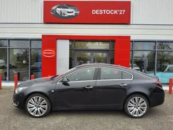 OPEL INSIGNIA 2.0 BiTurbo CDTI 195 ch Cosmo Pack A Entretien Opel