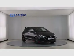 Hyundai i20 1.6T N