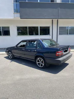 Volvo 850 2.5tdi