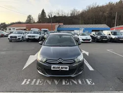Citroën C4 II 1.6 HDi 90 FAP Confort