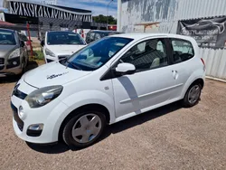Renault Twingo 1.5 dci 75 Dynamique