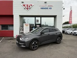 Ds DS 7 CROSSBACK BLUEHDI 130CH BUSINESS AUTOMATIQUE