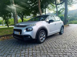 Citroën C3 1.2 VTi