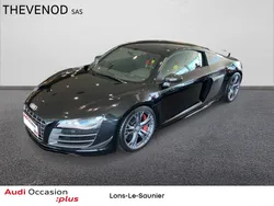 AUDI R8 GT V10 5.2 FSI 560 Quattro R-Tronic