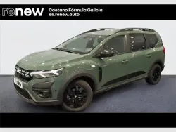DACIA Jogger Hybrid Extreme Go 7pl.