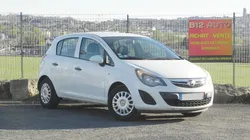 Opel Corsa 1.2 Twinport 85 Cool Line