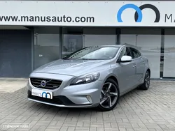 Volvo V40 D2 R Design